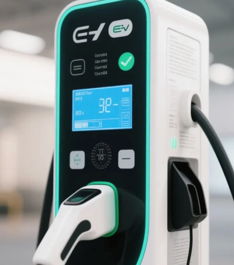 EV Charging Stations EV Charging Stations